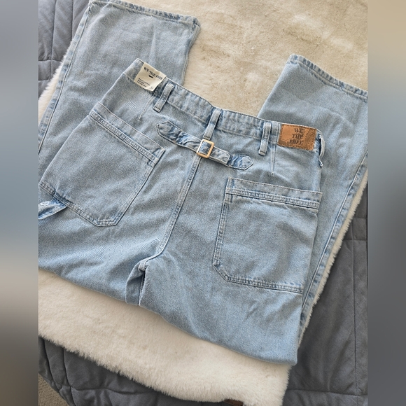 We The Free Woman's Major Leagues Mid-Rise Jeans - Picture 14 of 16